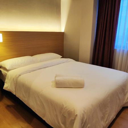 Ez Suites Bandar Seri Begawan Kültér fotó