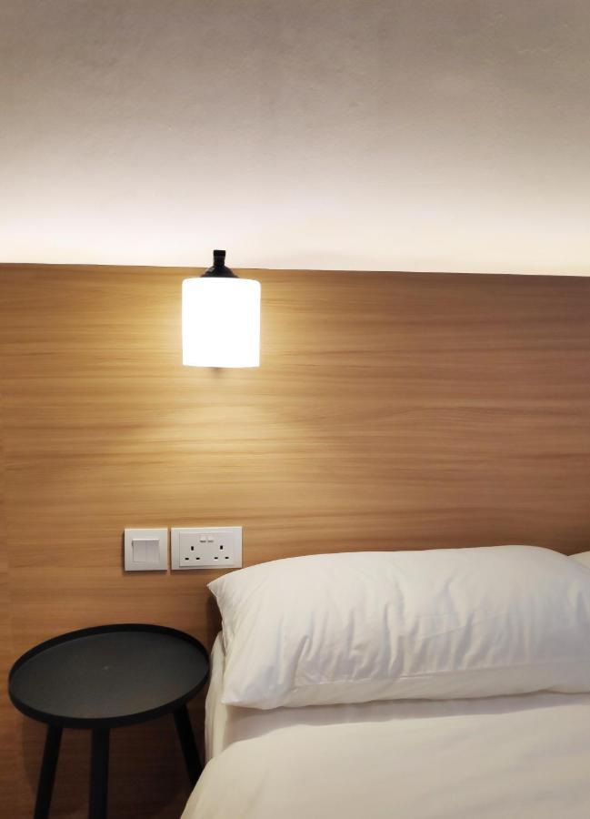 Ez Suites Bandar Seri Begawan Kültér fotó