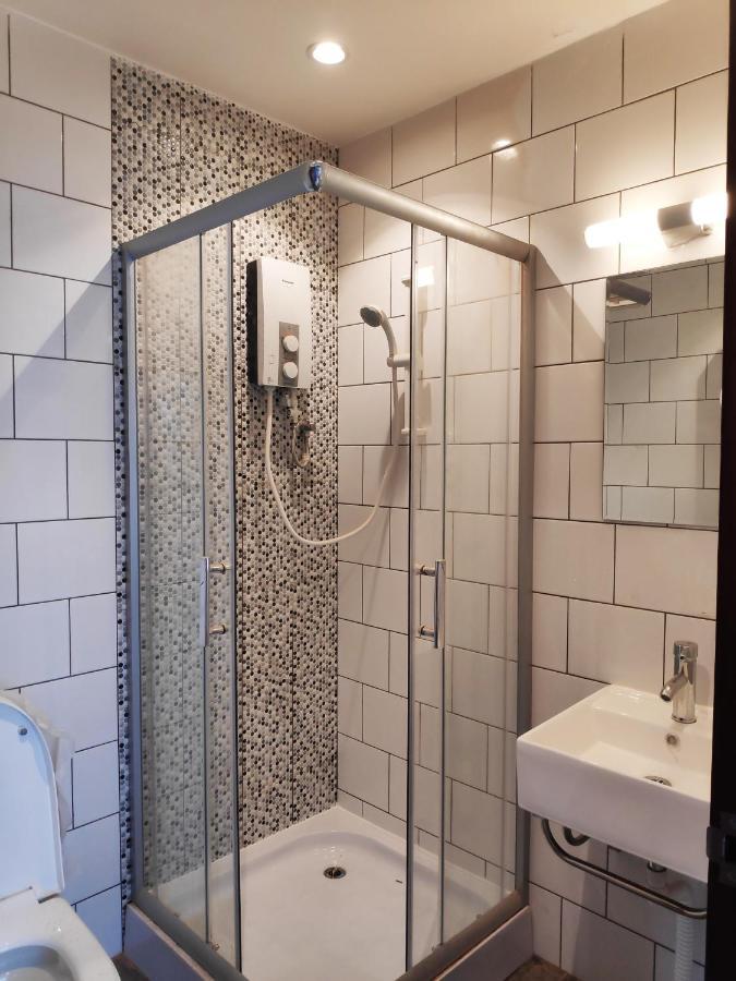 Ez Suites Bandar Seri Begawan Kültér fotó