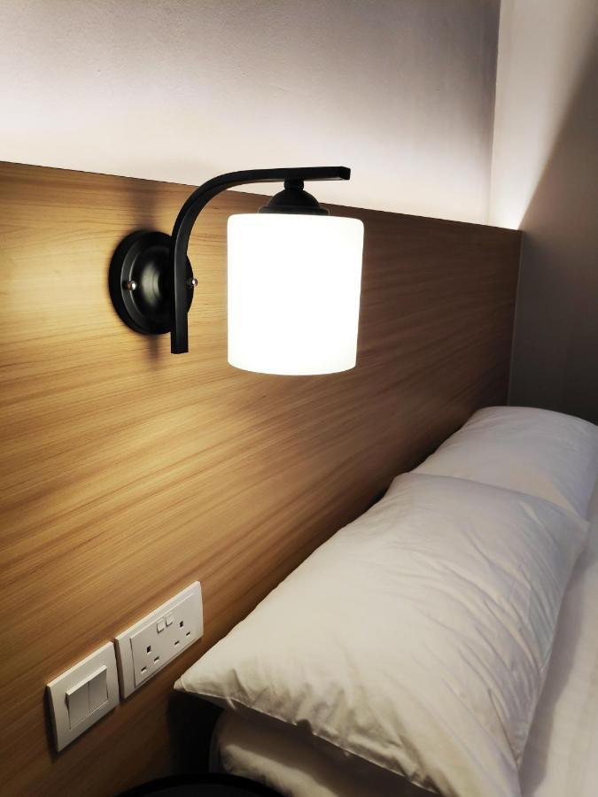 Ez Suites Bandar Seri Begawan Kültér fotó