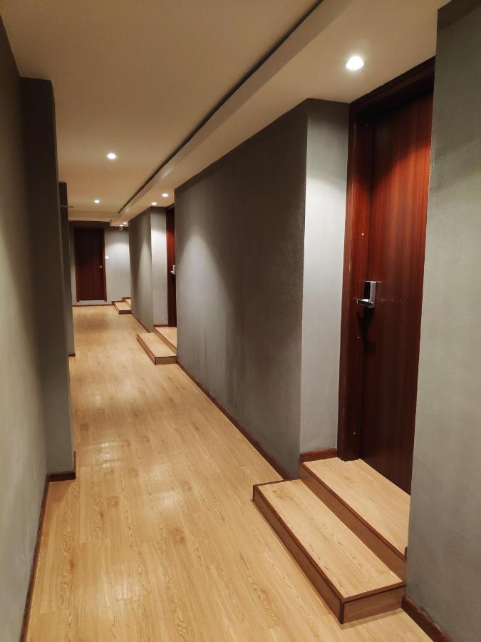 Ez Suites Bandar Seri Begawan Kültér fotó