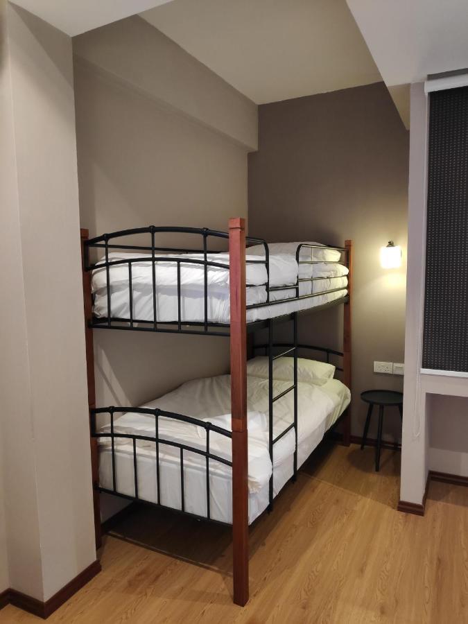 Ez Suites Bandar Seri Begawan Kültér fotó